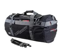 Overboard Sac Duffle 90 Litres Noir Rucksack