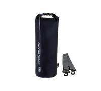 Overboard Sac Étanche 12 Litres Noir Sac À Dos Outdoor OB1003BLK