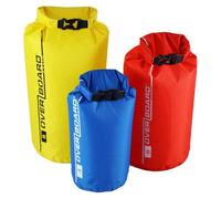Overboard Sac étanche 3+6+8l