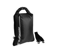 Overboard Sac Étanche 30 Litres Noir Bag Sack OB1026BLK