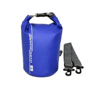 Overboard Sac Étanche 5 Litres Bleu Dry Tube OB1001B
