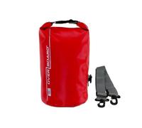 Overboard Sac Étanche 5 Litres Rouge Dry Tube OB1001R