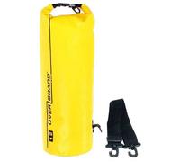 Overboard Tube Dry Sack 12l Jaune