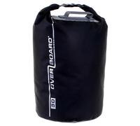Overboard Tube 30l Dry Sack Noir