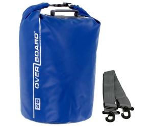 Overboard Sac étanche Tube 30l