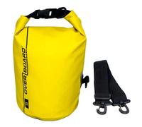 Overboard Tube Dry Sack 5l Jaune