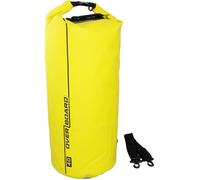 OVERBOARD Sac Étanche Tubulaire - 40 Litres - Jaune