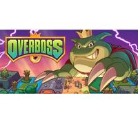 Overboss (PS5 Account)