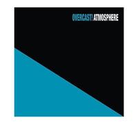 Overcast ! - Vinyle 33 Tours