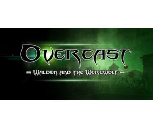 Overcast Walden and the Werewolf (PC)
