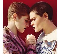 Overcoats – Fight – CD Digipack