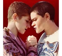 Overcoats The Fight (CD) Album