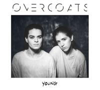 Overcoats Young (CD) Album