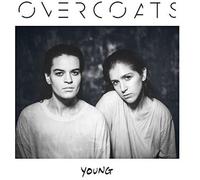Overcoats - Young [New CD]