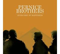 Overcome By Happiness/25th Anniversary Édition