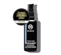 OVERCOME. Crème anti-rides pour hommes avec 32 ingrédients actifs 100% naturels. Réduit les taches et les rides grâce à l'astaxanthine ou au rétinol. Revitalisant, antioxydant et détoxifiant
