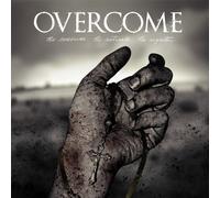 Overcome - No Reserves No Retreats..