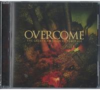 Overcome - The Campaign of Sabotage