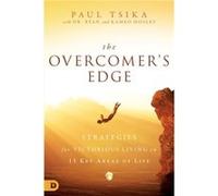 Overcomers Edge The by Paul Tsika Paul Tsika (Auteur)