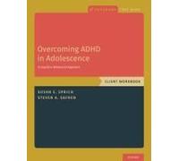 Overcoming Adhd In Adolescence