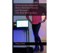 Overcoming Adversity: How I Rewrote History and Became the Real Bert Jenkins: The End of My Driver's License