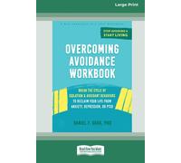 Overcoming Avoidance Workbook