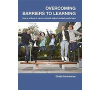 Overcoming Barriers To Learning