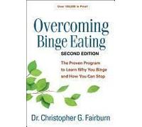 Overcoming Binge Eating