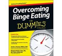 Overcoming Binge Eating For Dummies by Marjorie Nolan Cohn Marjorie Nolan Cohn - Jennie Kramer (Auteur)