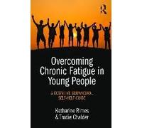 Overcoming Chronic Fatigue In Young People