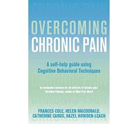 Overcoming Chronic Pain: A Books on Prescription Title