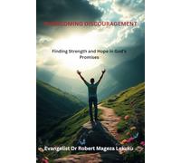 OVERCOMING DEPRESSION: Finding Strength and Hope in Gods Promises