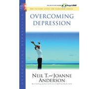 OVERCOMING Depression [Import]