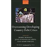 Overcoming Developing Country Debt Crises