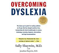 Overcoming Dyslexia
