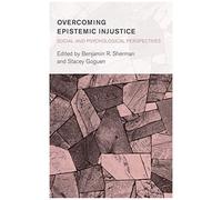 Overcoming Epistemic Injustice