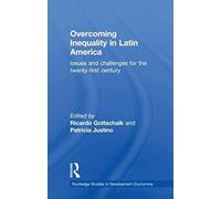 Overcoming Inequality In Latin America