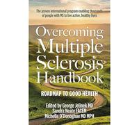 Overcoming Multiple Sclerosis Handbook