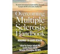 Overcoming Multiple Sclerosis Handbook