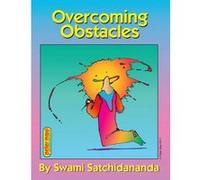 Overcoming Obstacles - [Version Originale] Swami Satchidananda, Peter Max (Auteur)
