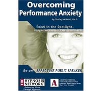 Overcoming Performance Anxiety (US [Import]