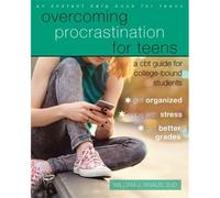 Overcoming Procrastination For Teens