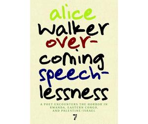 Overcoming Speechlessness: A Poet Encounters the Horror in Rwanda, Eastern Congo, and Palestine/Israel