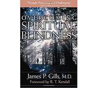 Overcoming Spiritual Blindness