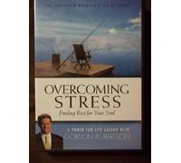 Overcoming Stress