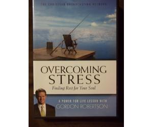 Overcoming Stress