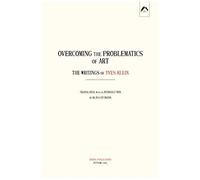 Overcoming The Problems Of Art