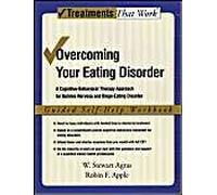 Overcoming Your Eating Disorder