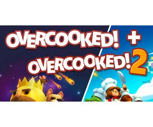 OVERCOOKED 1 2 BUNDLE (DLC)