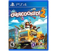 Overcooked! 2 (輸入版:北米) - PS4